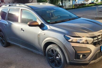 Dacia Jogger 7.700 km 19.500 &euro; Kirchdorf 84375