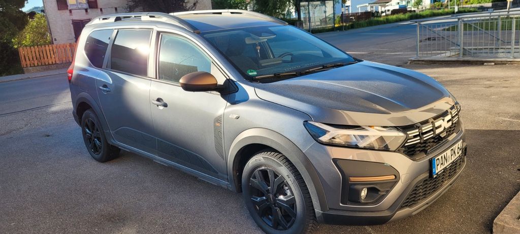 Dacia Jogger 7.700 km 19.500 &euro; Kirchdorf 84375