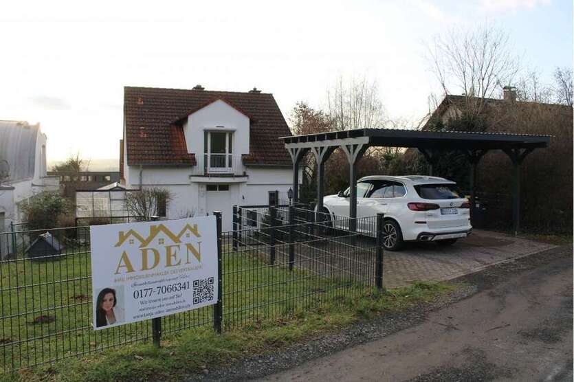 Haus zum Kaufen in Büdingen 879.999 € 279 m²