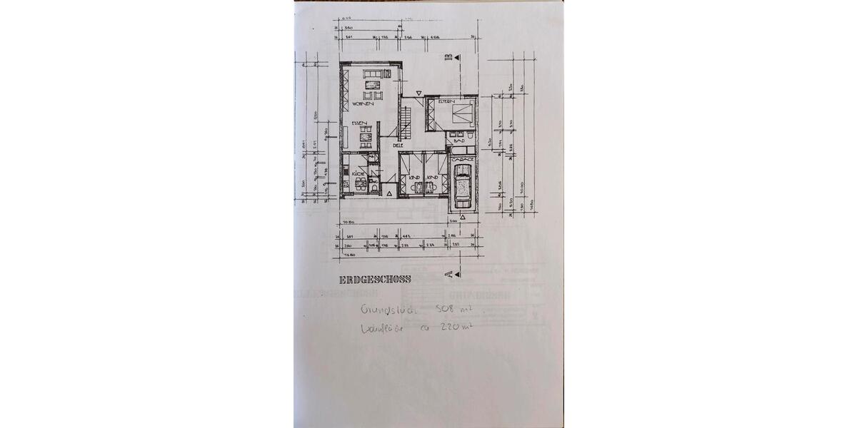 Reihenhaus Baesweiler - 280.000&euro; | Angebot:26405436