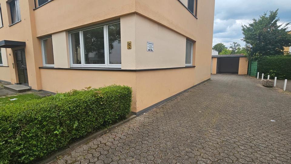 Erdgeschoßwohnung Düren - 3 Zimmer, 80 m&sup2;, 197.000&euro; | Angebot:27267615
