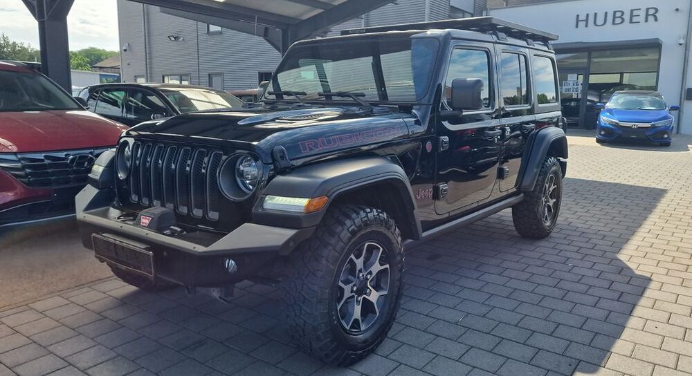 Wrangler