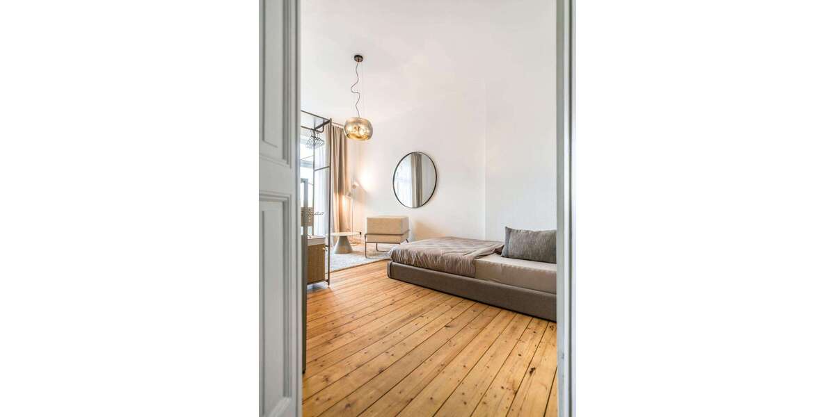 Zimmer Wiesbaden Rheingauviertel / Hollerborn - 880&euro; | Angebot:27103680