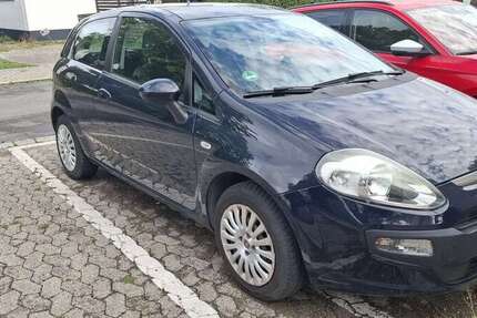 Fiat Punto Evo 168.000 km 2.600 &euro; Bad Dürrheim 78073
