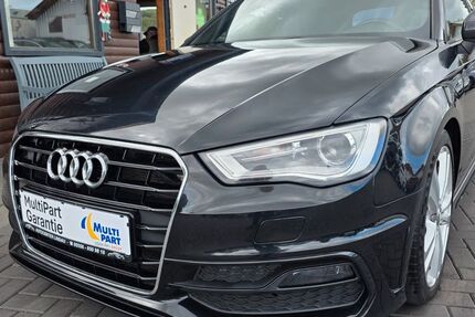 Audi A3 225.000 km 8.990 &euro; Katlenburg-Lindau 37191