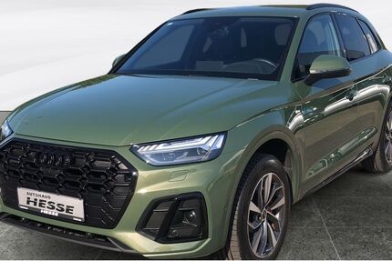 Audi Q5 106.175 km 34.930 € Sottrum 27367