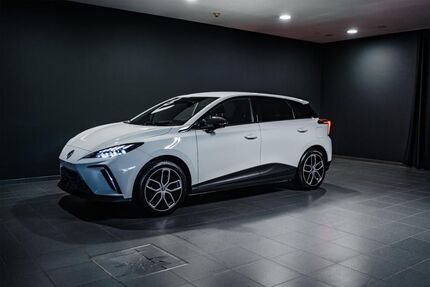 MG 4 3.000 km 26.300 € Waiblingen 71332