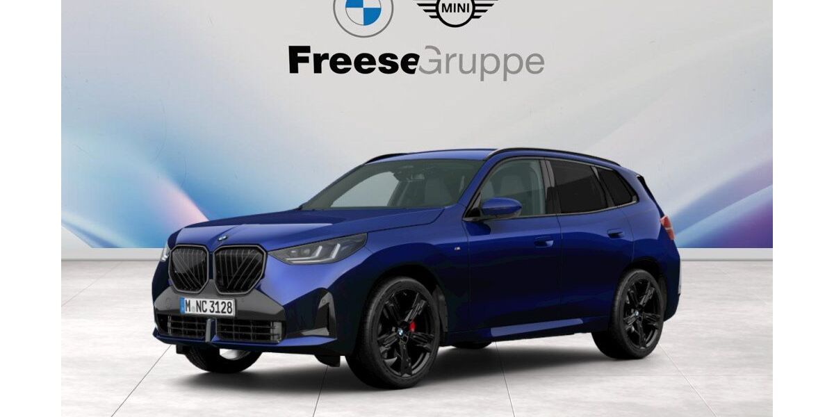 BMW X3 3.900 km 68.590 &euro; Westerstede 26655