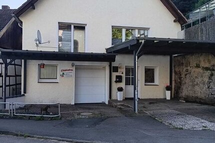 Beverungen-OT, Wohnhaus 3 zimmer