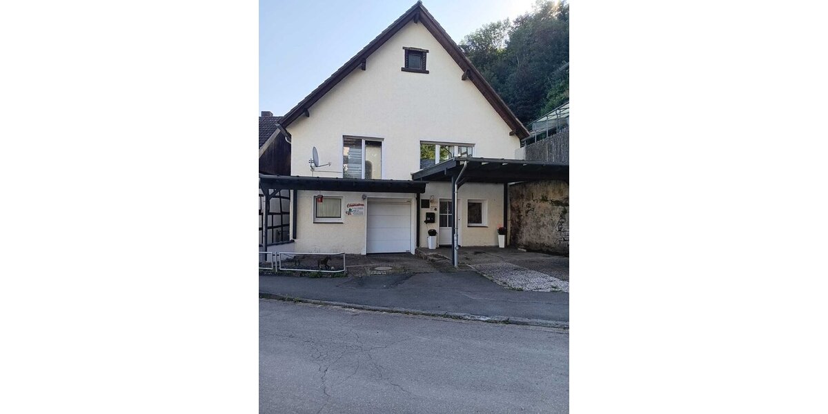 Beverungen-OT, Wohnhaus - Einfamilienhaus Beverungen Herstelle | Angebot:19901061