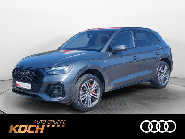 Audi Q5 103.950 km 36.690 &euro; Schwäbisch Hall 74523
