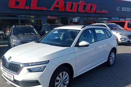 Skoda Kamiq 52.291 km 16.990 &euro; Perleberg 19348