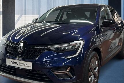 Renault Arkana 39.074 km 19.290 &euro; Köln 50939