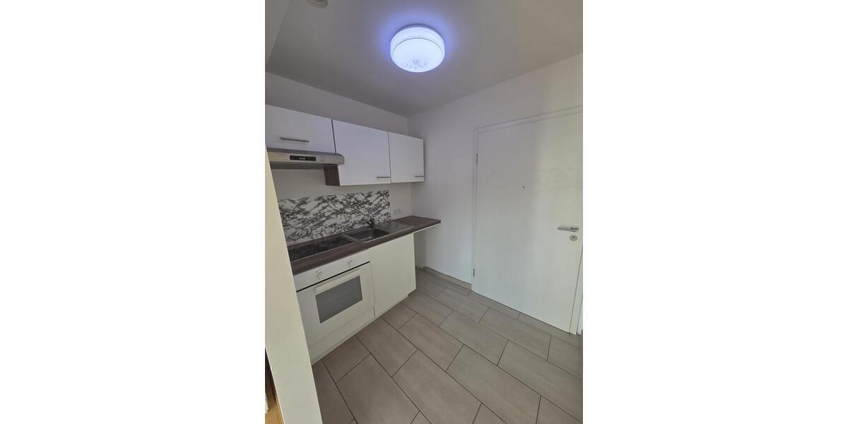 Etagenwohnung Kusel - 1 Zimmer, 35 m&sup2;, 110.000&euro; | Angebot:25550438