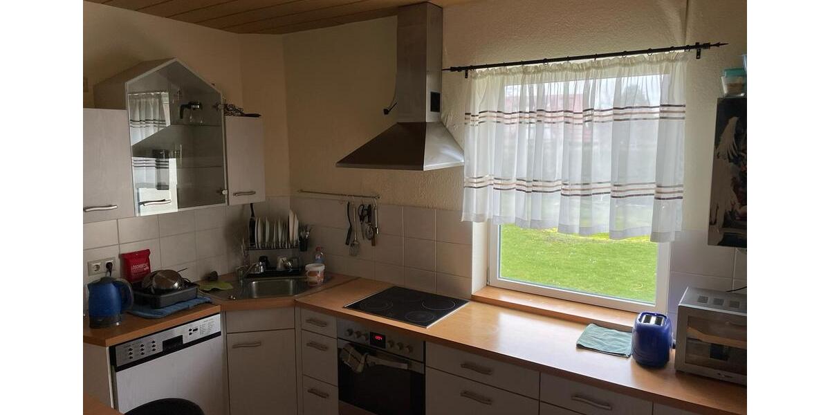 Etagenwohnung Schmalkalden - 1 Zimmer, 15 m&sup2;, 330&euro; | Angebot:25373846