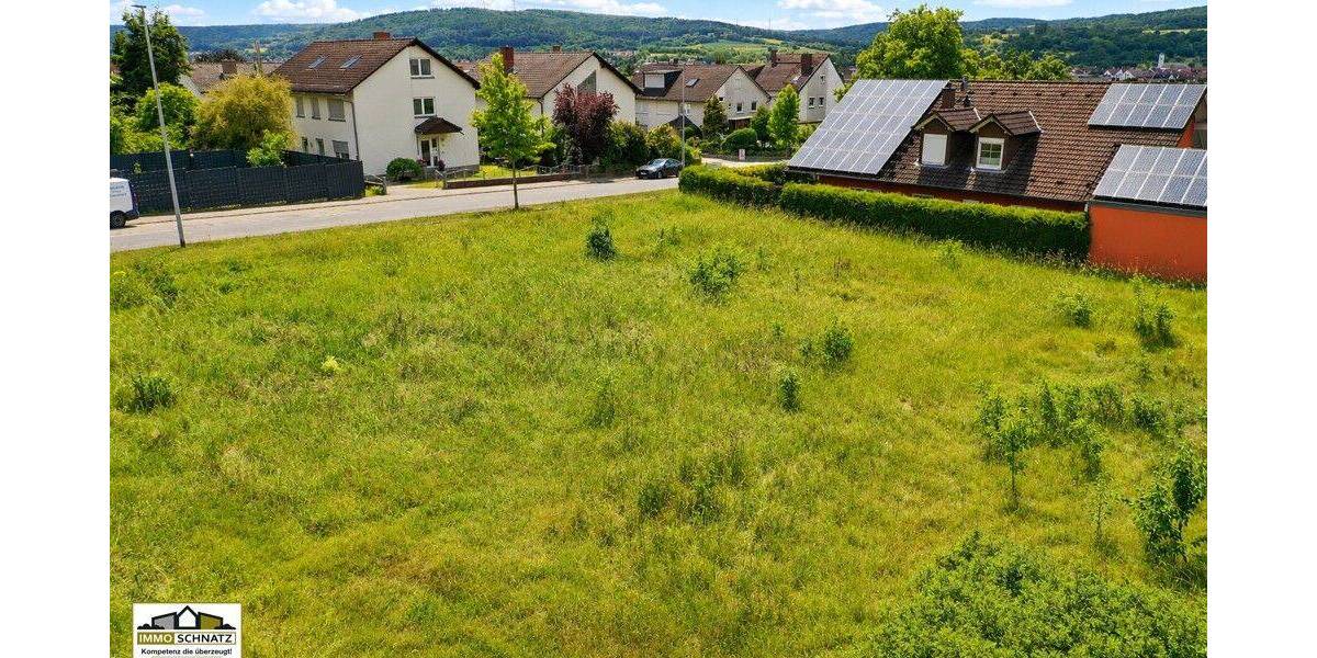 Grundstück Erlenbach am Main Erlenbach - 299.900&euro; | Angebot:26796740