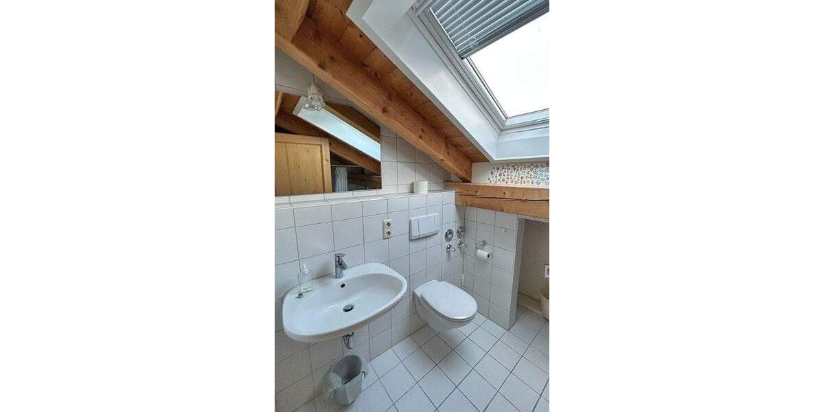 Etagenwohnung Bad Feilnbach - 2 Zimmer, 56 m&sup2;, 275.000&euro; | Angebot:25797300