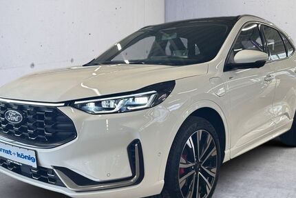 Ford Kuga 28.500 km 37.290 &euro; Freiburg 79111