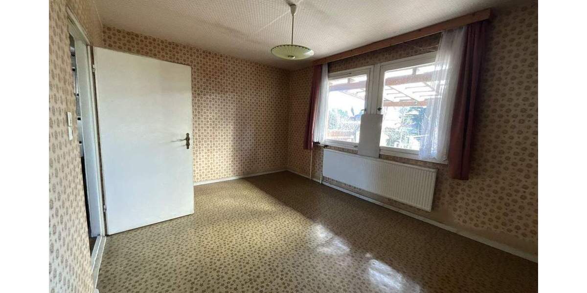 Bungalow Hosena Hosena - 4 Zimmer, 105 m&sup2;, 79.000&euro; | Angebot:25744171