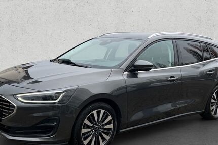 Ford Focus 41.979 km 20.900 &euro; Alfeld 31061