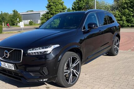 Volvo XC90 102.000 km 29.500 &euro; Hemmingen 30966