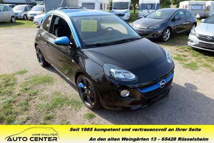 Opel Adam