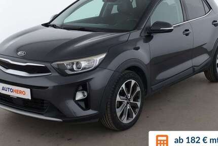 Kia Stonic 89.291 km 11.970 &euro; Hamburg 22529