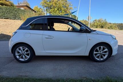 Opel Adam 186.372 km 2.990 &euro; Stühlingen 79780