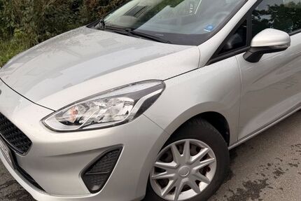 Ford Fiesta 31.300 km 7.900 &euro; Bielefeld 33689
