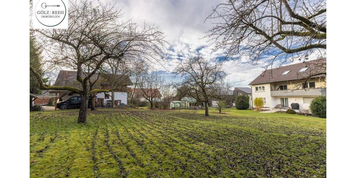 Grundstück Aichelberg - 340.000&euro; | Angebot:23852979