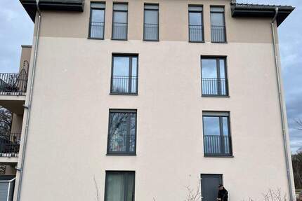 Wohnung Bestensee Vordersiedlung - 4 Zimmer, 100 m&sup2;, 1.550&euro; | Angebot:26528220
