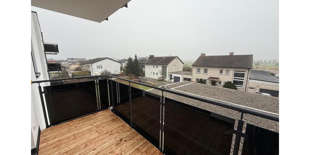 Etagenwohnung Neuötting - 1 Zimmer, 63 m&sup2;, 695&euro; | Angebot:24892987