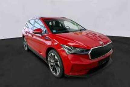 Skoda Enyaq 23.500 km 31.770 &euro; Fürth 90763