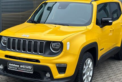 Jeep Renegade 17.376 km 23.900 &euro; Oberndorf 86698