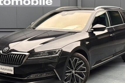 Skoda Superb 89.000 km 29.800 &euro; Helmstedt 38350