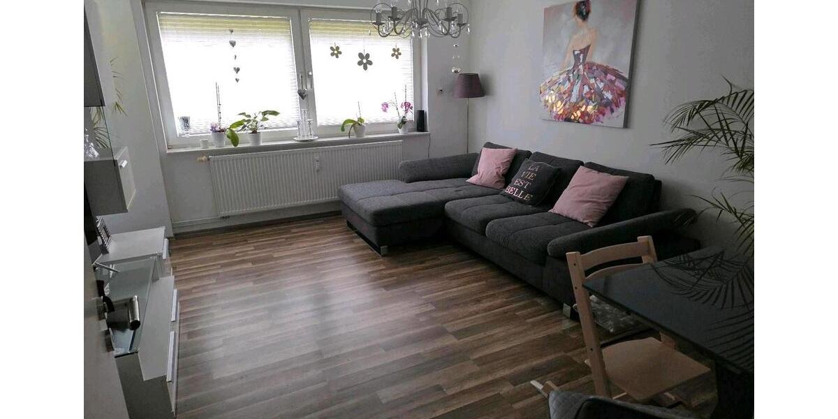 Erdgeschoßwohnung Langenhagen - 3 Zimmer, 60 m&sup2;, 230.000&euro; | Angebot:26884748