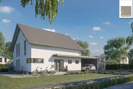 Haus zum Kaufen in Wermelskirchen 705.750 € 154 m²
