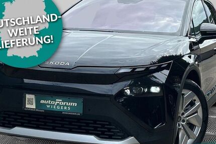 Skoda Elroq 4.707 km 41.870 € Porta Westfalica 32457