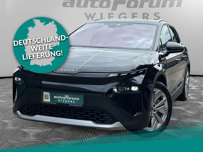 Skoda Elroq 4.707 km 43.870 € Porta Westfalica 32457