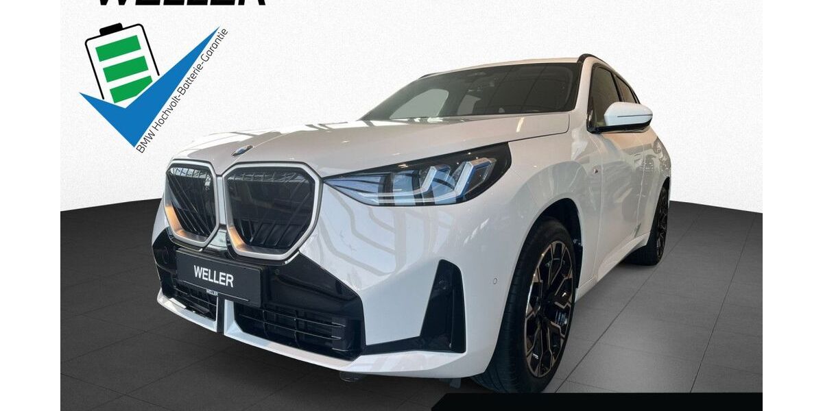 BMW X3 17.714 km 53.999 &euro; Vechta 49377