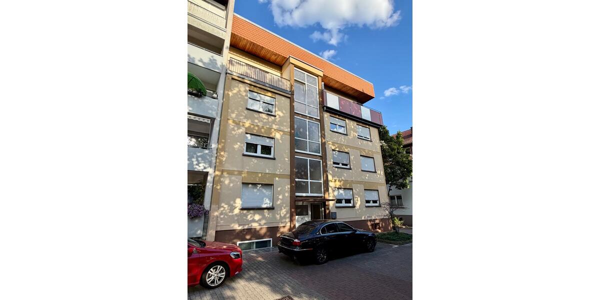 Etagenwohnung Kaiserslautern Engelshof - 2 Zimmer, 54 m&sup2;, 149.000&euro; | Angebot:27446805