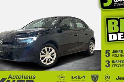 Opel Corsa 22.134 km 13.790 &euro; Hof 95032