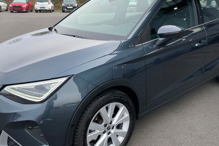 Seat Arona 19.367 km 19.980 &euro; Bitburg 54634