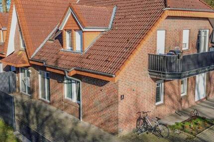 Wohnung Lathen - 3 Zimmer, 69 m&sup2;, 149.000&euro; | Angebot:26037110