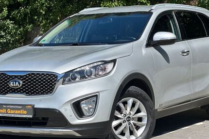 Kia Sorento 118.700 km 15.790 € Kiel 24147