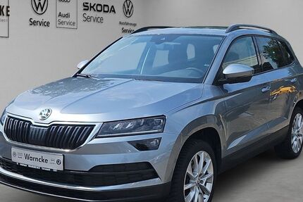 Skoda Karoq 87.700 km 17.870 &euro; Tarmstedt 27412