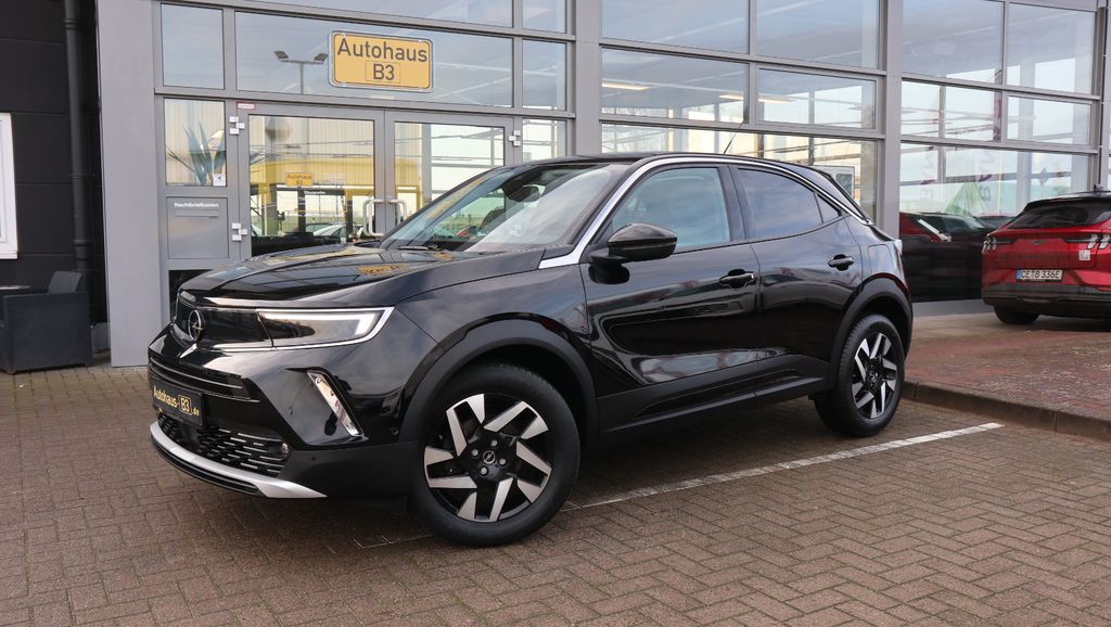 Opel Mokka 99.980 km 15.890 &euro; Bergen 29303