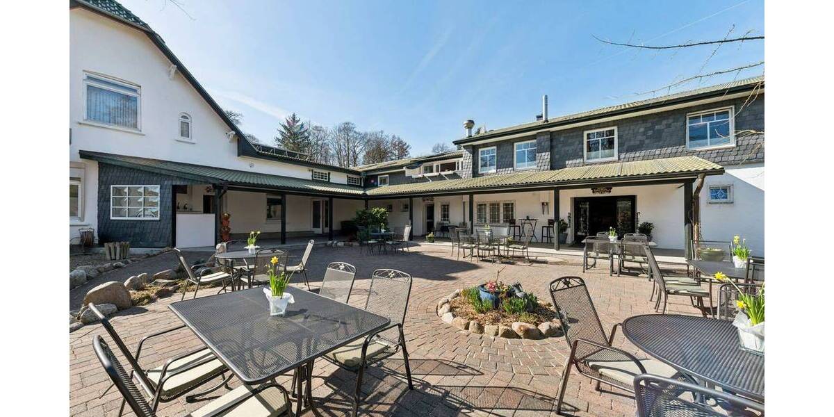 Gewerbeobjekt Selk - 1.200.000&euro; | Angebot:26805884