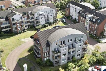 Wohnung Schwerin Krebsförden - 2 Zimmer, 67 m&sup2;, 135.000&euro; | Angebot:26292924