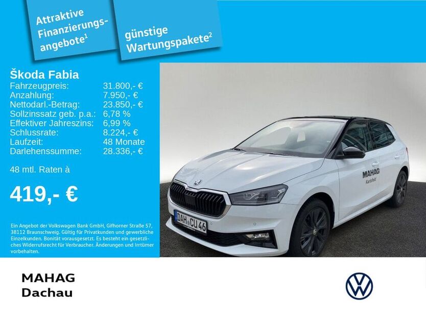 Fabia